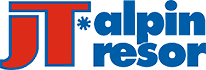 Logo: JT Alpinresor
