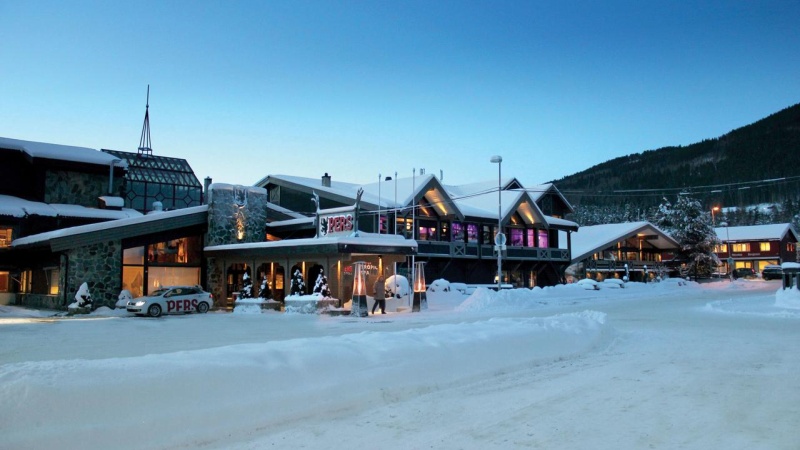 Hemsedal Pers Hotell